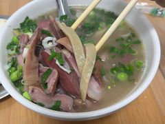 -老李家杂肝汤(回民街店)