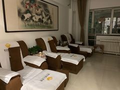 -健合堂中医养生·经络调理(天通苑旗舰店)