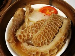 沙嗲金钱肚-小桃源酒家(罗湖商业城店)