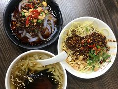 -丝丝香王凉粉(汇宇店)