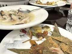 -西山人家·传统苏帮菜·家宴(木渎店)