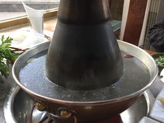 -壹条龙饭庄台基厂店