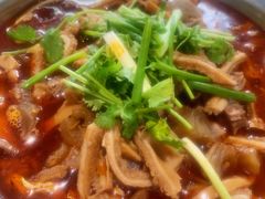 -古乐牛香·鲜牛肉牛杂火锅(新区店)