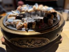 -泥炉烧肉师(新街口金銮巷店)