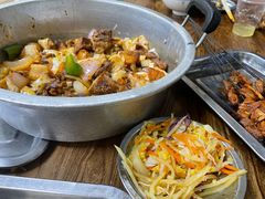 -马相卿特色烤肉面食馆(虎台店)
