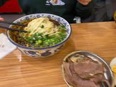 -有礼有面(知春路店)