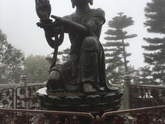 -宝莲禅寺