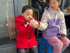 -花园茶楼(兴城西路店)