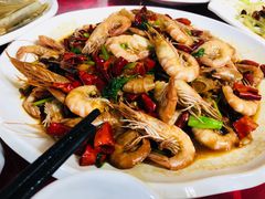 -荣祥海鲜·烟台菜(胜利路二部)