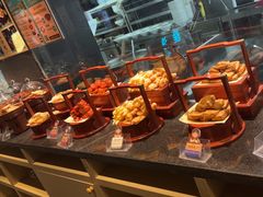 -老淮滨-蚌埠非遗小吃(淮河路店)