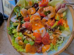 虾沙拉-RAC BAR(安福路店)