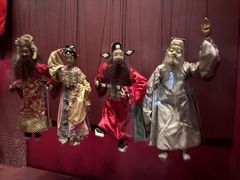-中国闽台缘博物馆