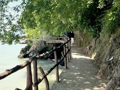 -巢湖姥山岛