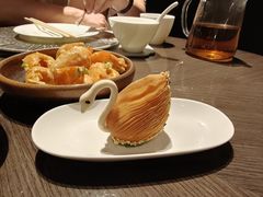 -万丽轩·粤菜(王府井金茂万丽酒店)