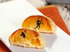 -青岛蓝海大饭店·爱琴海自助餐厅(崂山店)