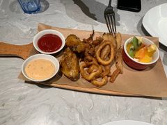 -必胜客(远大路店)