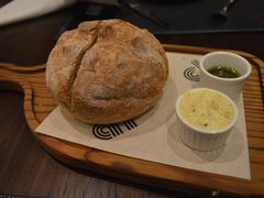 -恰餐厅及酒吧 CHAR Bar & Grill (北京丽都皇冠假日店)