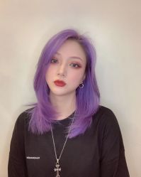 -3AM HAIR SALON染发接发