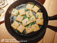 -黄山老妈·土菜(碧桂园店)