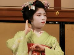 -弥荣会馆日本传统艺能表演