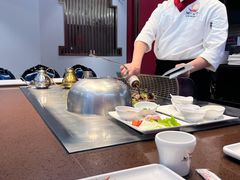 -湘汇概念铁板烧(铁西万达店)