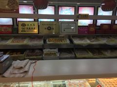 -桂顺斋(西花市店)