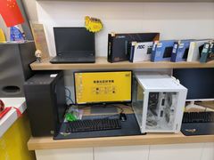 -千米手机电脑维修回收(珠江路店)