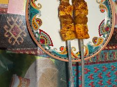 -巴依老爷新疆美食(工体旗舰店)