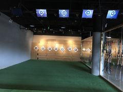 -i彻射箭俱乐部(新光界店)