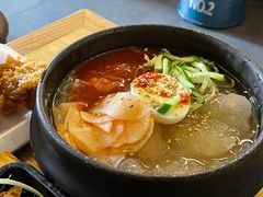 冷面-莫嘎(乌鲁木齐中路店)