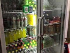 -大姐麻辣烫(莲宝中路店)