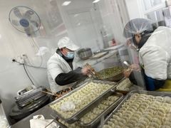 -古徽州馄饨店(宝安路店)