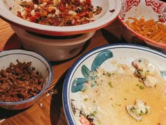 -老湘村·湖南土菜(天河维多利店)