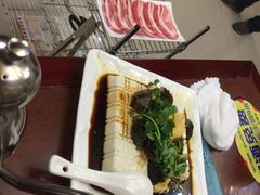 -郭记烤肉(正阳街店)