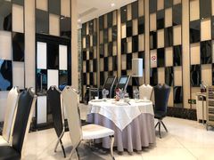 大堂-亢龙太子酒轩(东湖店)