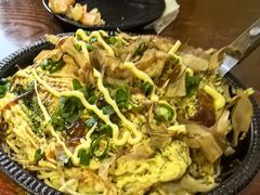 -胜代日本料理(云程巷小区店)