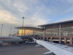 -太原武宿国际机场