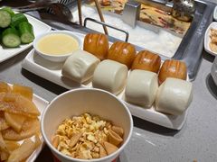 -海底捞火锅(枫蓝国际购物中心店)