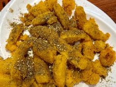 -恩宏德餐馆(平山道店)