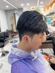 点击看大图 -辛格·潮沙龙