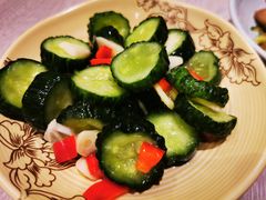 -康师傅私房牛肉面(马泉营奥莱店)