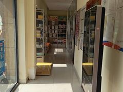 -艾贝尔宠物医院 ·内科全科(梁溪路店)