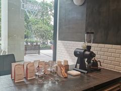 -Manner Coffee(中国凤凰大厦店)