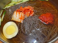 -长寿参鸡汤(朝韩风情街店)