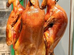 -黑窑厂糖油饼烤鸭·清真菜(黑窑厂街店)