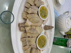 -渔意楼·驰名沙田乳鸽(五羊旗舰店)