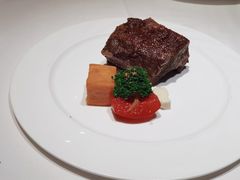 -王品牛排(佛山南海万科广场店)