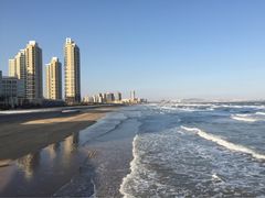 iphone_upload_pic-烟台金沙滩喜来登度假酒店