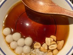 手工冰粉-马旺子·川小馆