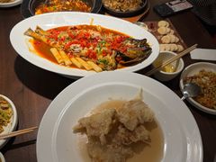 -大同江朝鲜菜•长春地标美食(绿园吾悦广场店)